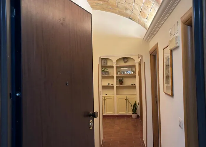 Appartement Sophia S