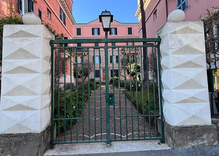 Sophia S Appartement *