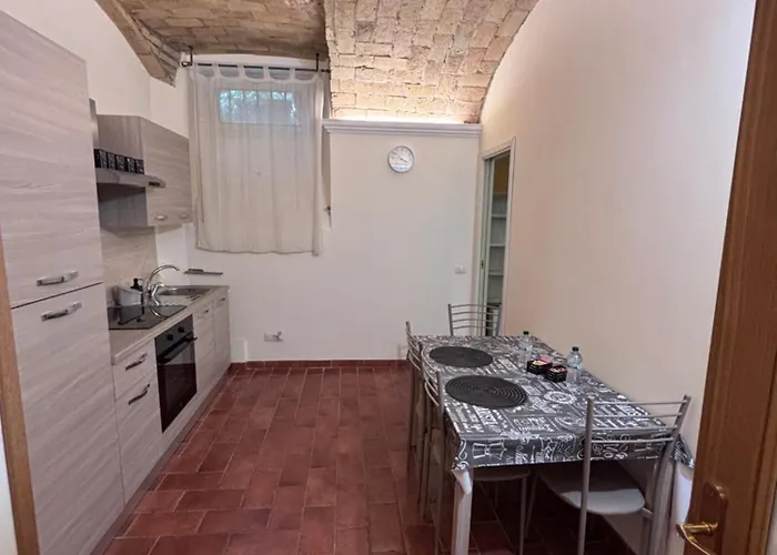 Sophia S Appartement