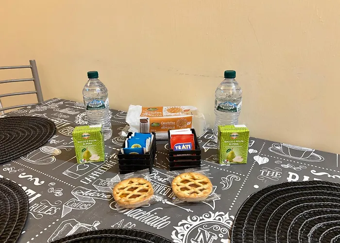 Sophia S Appartement Rome